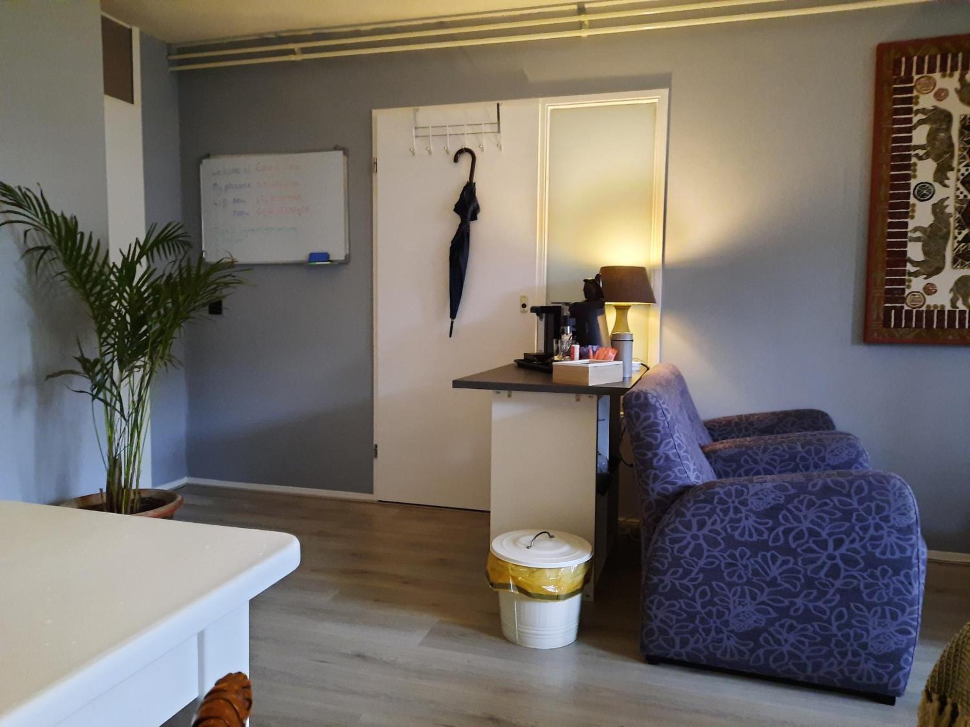 Apartamento Casa Di Sven Arnhem Exterior foto